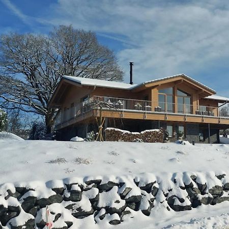 Oaktree-Cottage Löhnberg Εξωτερικό φωτογραφία
