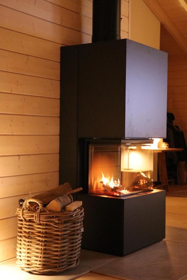 Oaktree-Cottage Löhnberg Εξωτερικό φωτογραφία