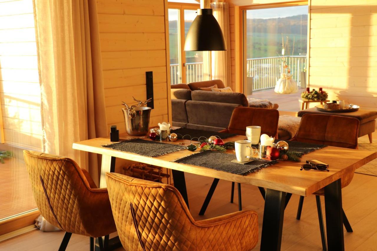 Oaktree-Cottage Löhnberg Εξωτερικό φωτογραφία