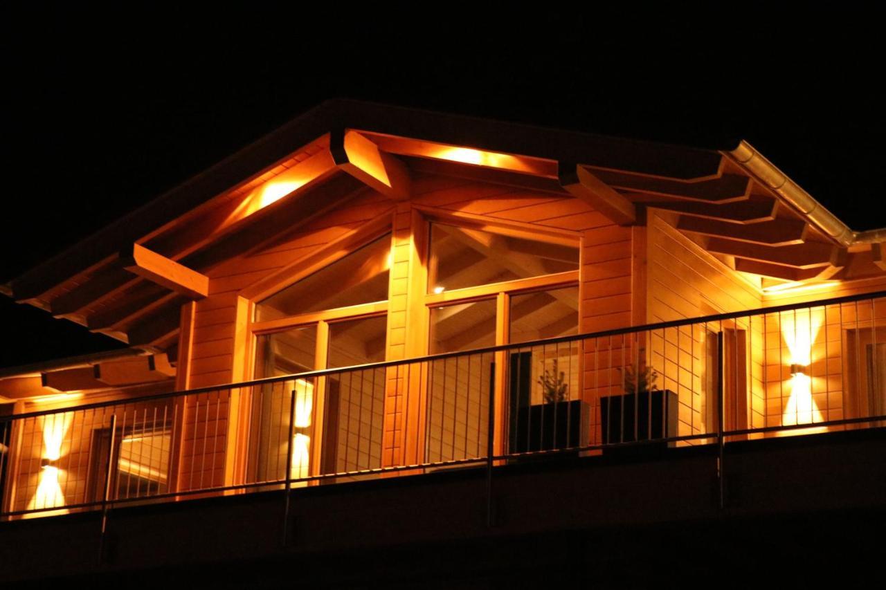 Oaktree-Cottage Löhnberg Εξωτερικό φωτογραφία