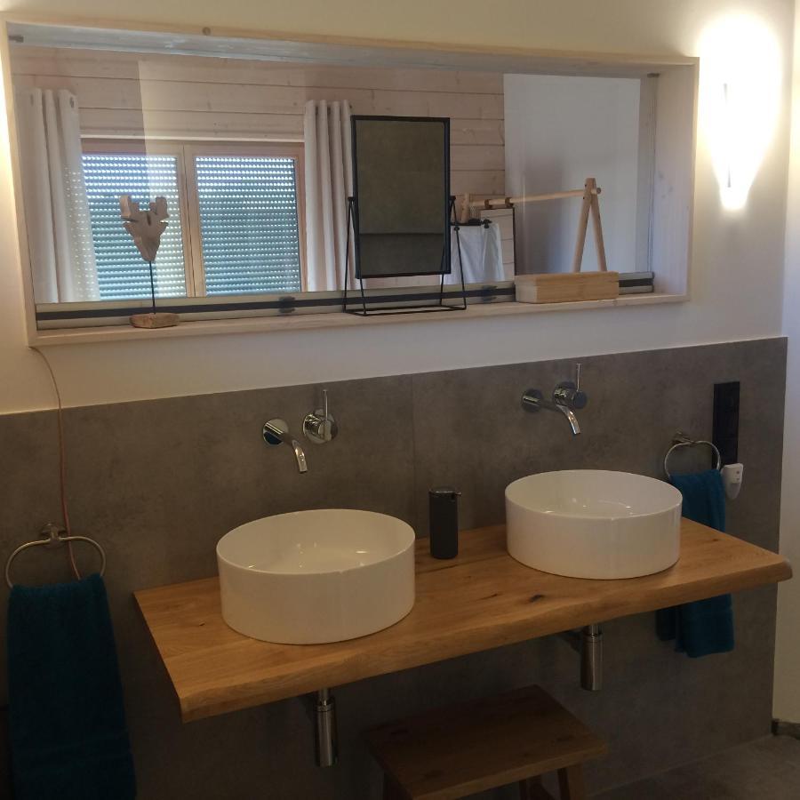 Oaktree-Cottage Löhnberg Εξωτερικό φωτογραφία