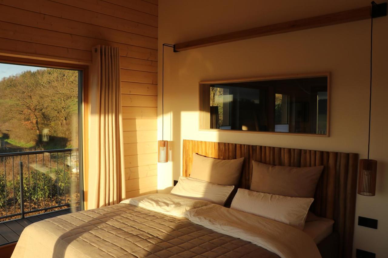 Oaktree-Cottage Löhnberg Εξωτερικό φωτογραφία