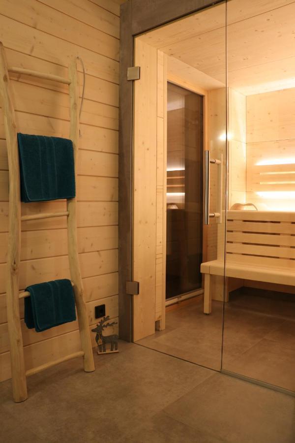 Oaktree-Cottage Löhnberg Εξωτερικό φωτογραφία
