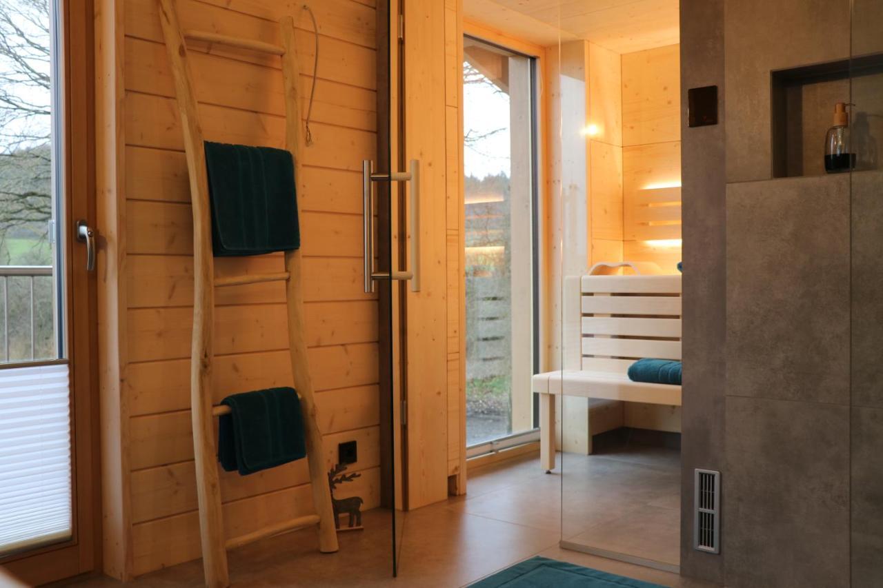 Oaktree-Cottage Löhnberg Εξωτερικό φωτογραφία