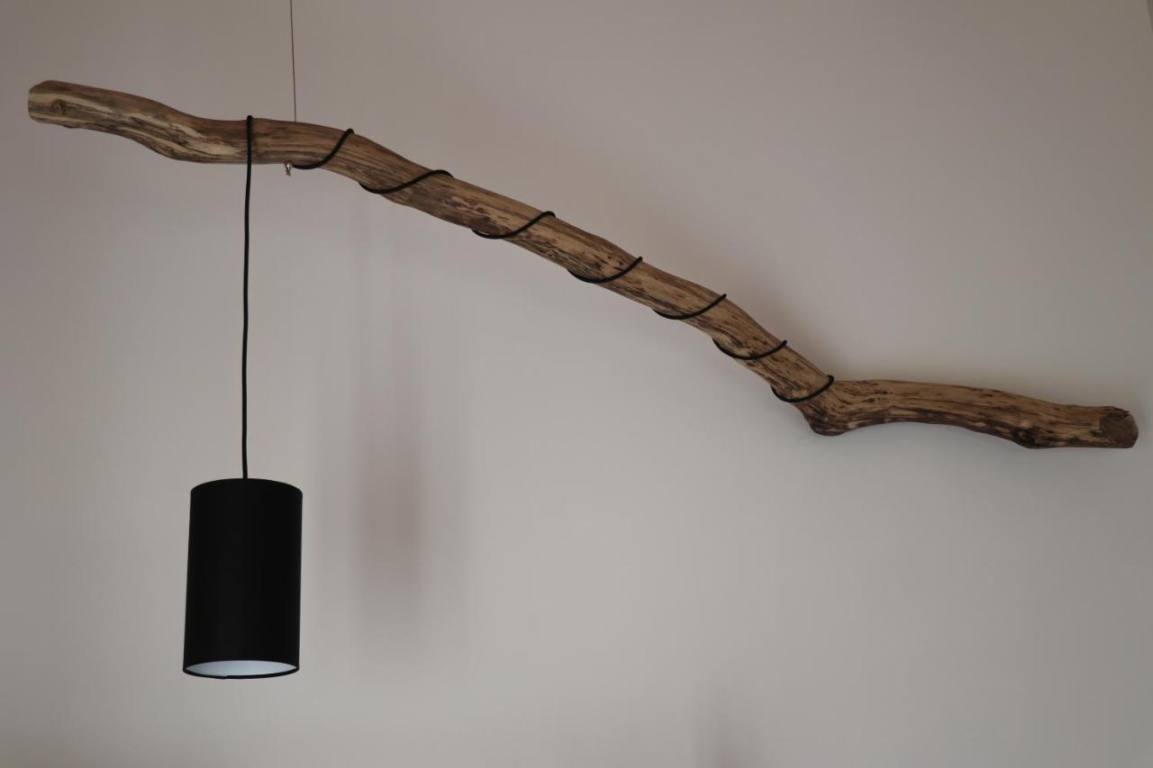 Oaktree-Cottage Löhnberg Εξωτερικό φωτογραφία