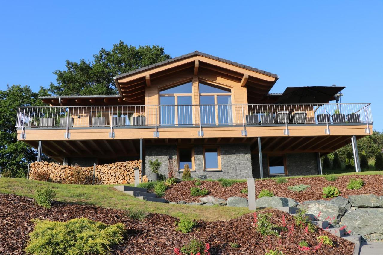 Oaktree-Cottage Löhnberg Εξωτερικό φωτογραφία