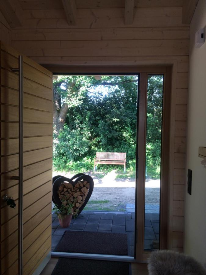 Oaktree-Cottage Löhnberg Εξωτερικό φωτογραφία